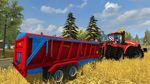 Farming Simulator 2013 - Oficiální rozšíření 2