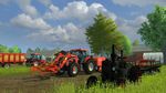 Farming Simulator 2013 - Oficiální rozšíření 2