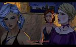 The Wolf Among Us - Episode 3: A Crooked Mile