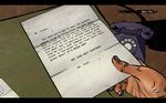 The Wolf Among Us - Episode 3: A Crooked Mile
