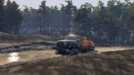 Spintires: Off-road Truck Simulator
