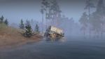 Spintires: Off-road Truck Simulator