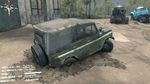 Spintires: Off-road Truck Simulator