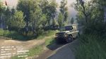 Spintires: Off-road Truck Simulator