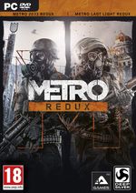 Metro Redux