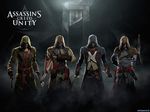 Assassin's Creed: Unity