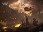 Assassin's Creed: Unity