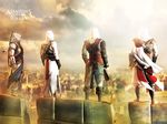 Assassin's Creed: Unity
