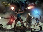 Lara Croft and the Temple of Osiris