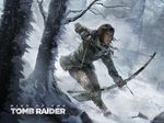 Rise of the Tomb Raider