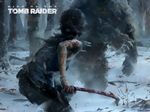 Rise of the Tomb Raider