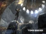 Rise of the Tomb Raider