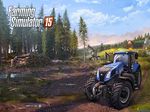 Farming Simulator 15