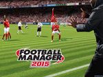 Football Manager 2015