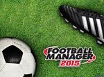 Football Manager 2015