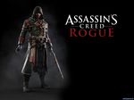 Assassin's Creed: Rogue