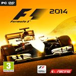 F1 2014