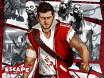 Escape Dead Island